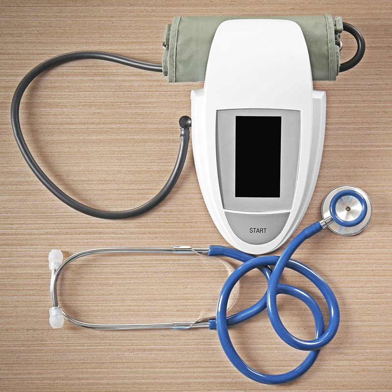 Diagnostic & Surveillance des patients