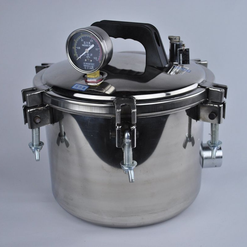 Hygiène & Stérilisation