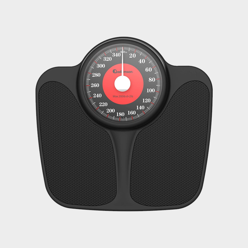 Mesure & Evaluation physique