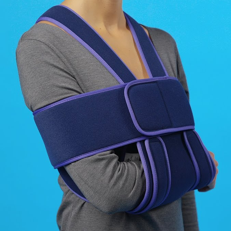 Orthopédie & Immobilisation