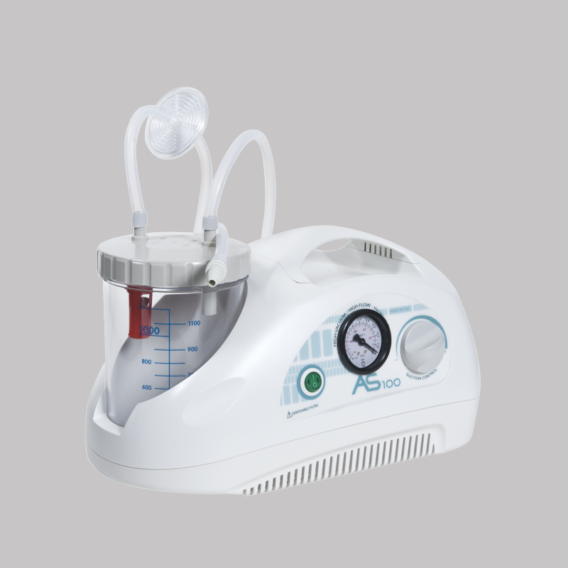 Respiration & Urgences